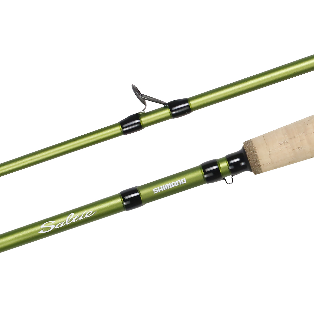 Shimano Saltie Baitcast Fishing Rod