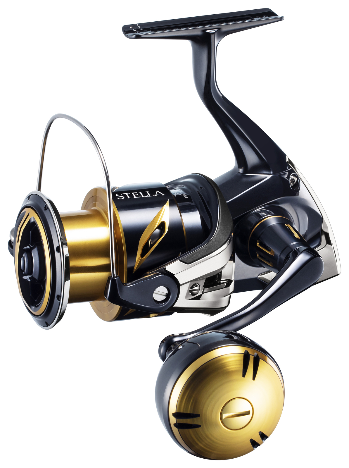 Details about   Shimano STELLA 4000 Spinning Reel 