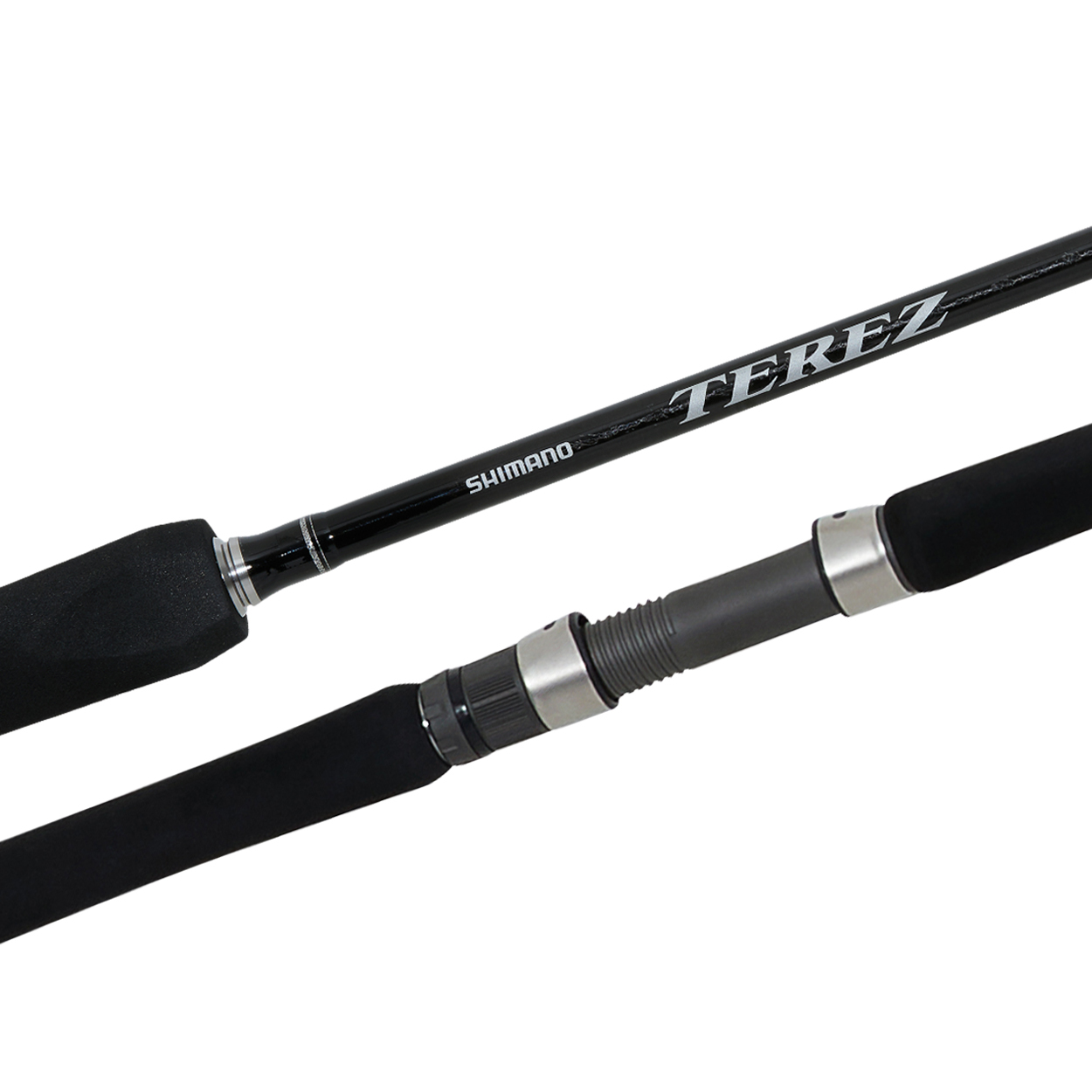 Shimano Terez Rods Conventional, 40% OFF