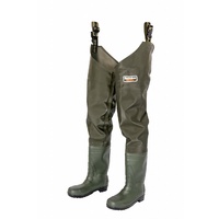 *REDUCED PRICE* Snowbee Classic Chest Breathable Wader Cleated S11165R BRAND NEW 