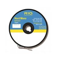 RIO Saltwater Alloy Hard Mono Tippet [12lb 30yd]