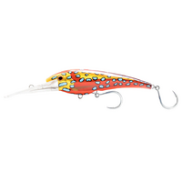Nomad DTX Minnow 200mm Hard Body Fishing Lures