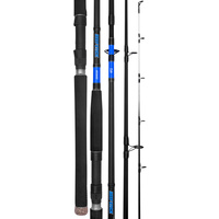 Daiwa 18 Beefstick Spinning Fishing Rods