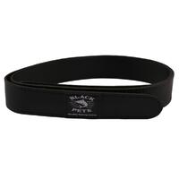Black Pete Deckie Belt [Size: 40"]