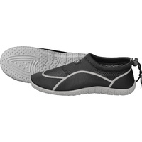 Mirage ADULT Neoprene Multi Purpose Water Shoe with Sole Size 3-13 