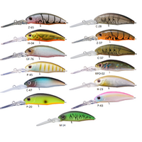 OSP - Lures - Lure & Jig Heads