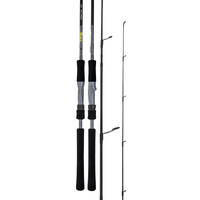 23 TD Hyper Spinning Fishing Rod - Otto's Tackle World