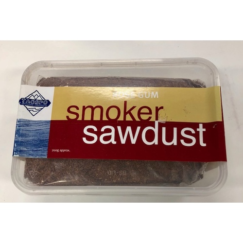 Tacspo Smoker Sawdust 180g