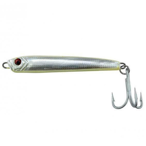 Arma Lure Anchovy Ghost Metal Casting Fishing Lure