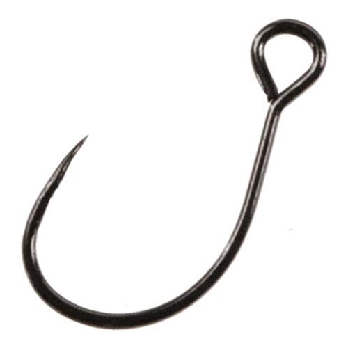 Owner S-55BLM Barbless Single Lure Fishing Hooks