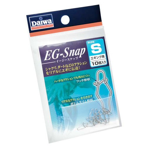Daiwa Squid Jig Easy EG-Snaps