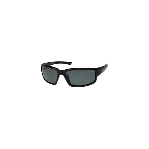 Blue Steel 4206 B02-T0S Shiny Black Sunglasses