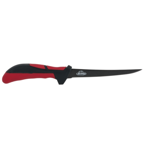 Berkley XCD Fillet Knife 6"
