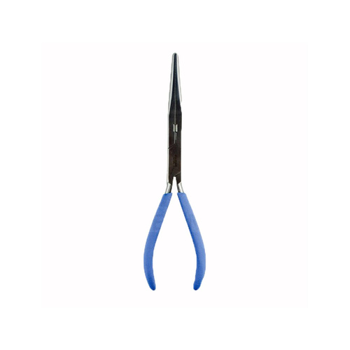 Optia Stainless Steel Bent Nose Pliers 11"
