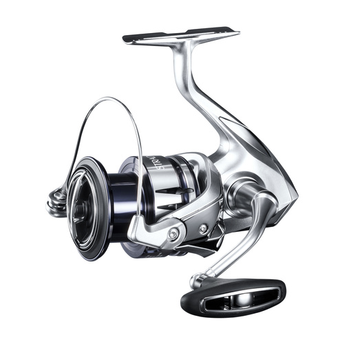 Shimano Stradic FL 4000 XG Spinning Fishing Reel