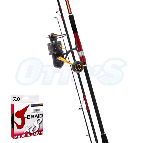 22 Shimano Stradic SW 14000XG Spinning Fishing Reel
