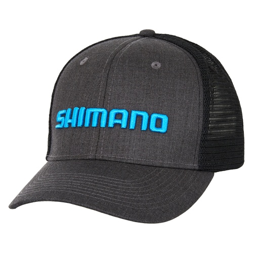 Shimano Ocea Trucker Hat