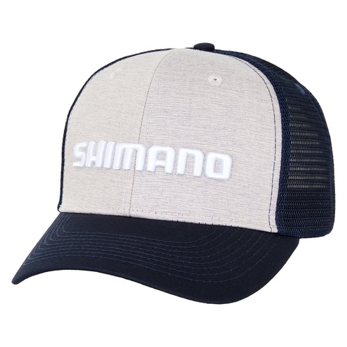 Shimano Coltsniper Trucker Hat