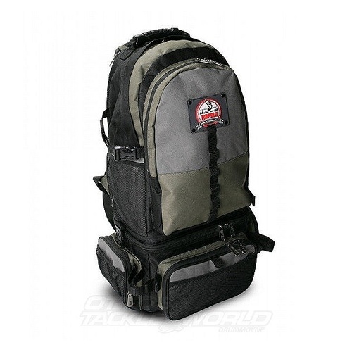 Rapala 3 In 1 Combo Backpack