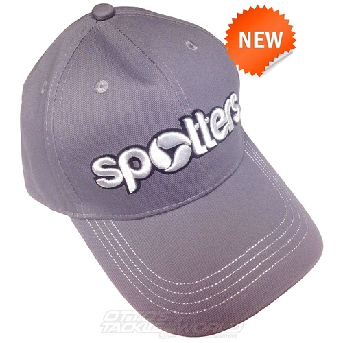 Spotters Cap