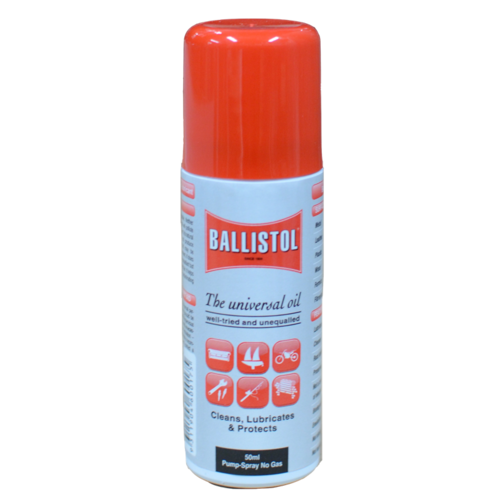 Ballistol Reel Lubricant Spray