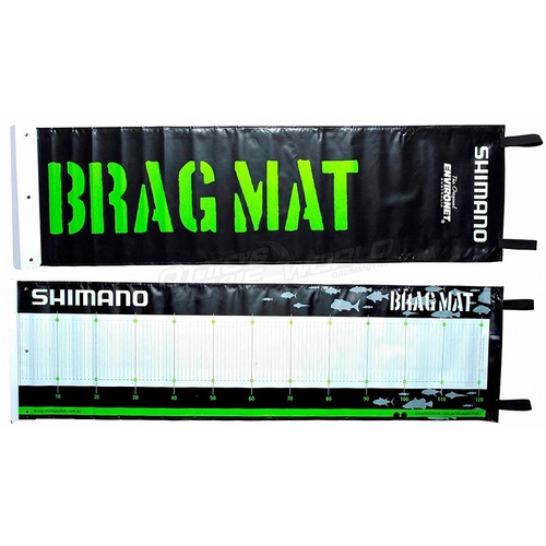 Shimano Brag Mat 1.2 Metre