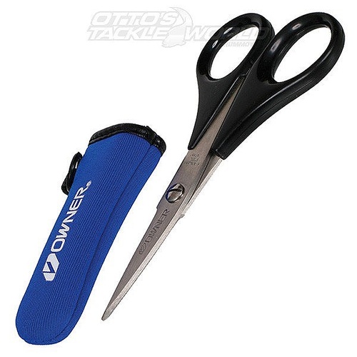Owner Super Cut Scissors