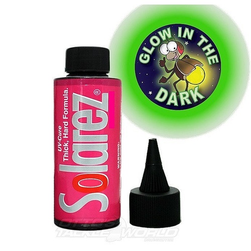 Solarez THICK HARD Glow (2oz)