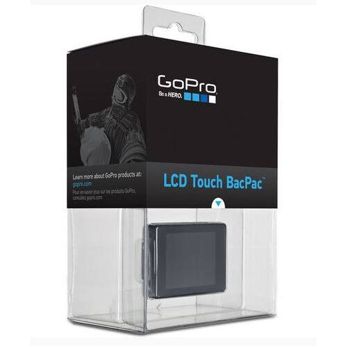 GoPro LCD Touch BacPac 