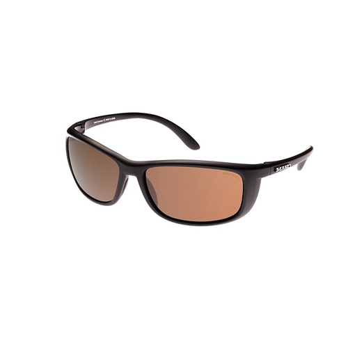 Mako Copper Glass Polarised Sunglasses - Mako Blade M01-G3SX