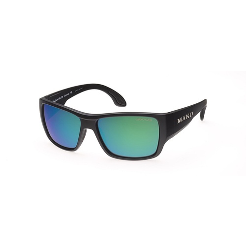 Mako Polarized Sunglasses Covert M01-G2H5