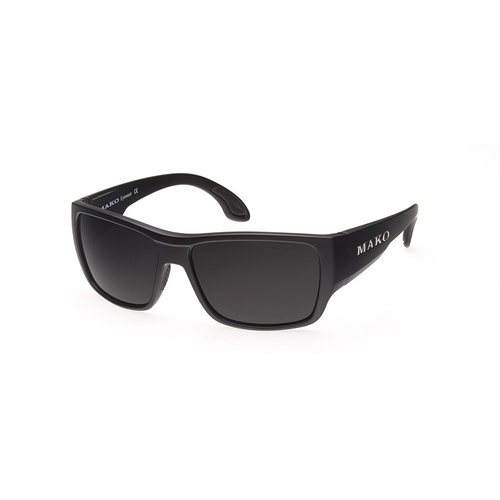 Mako Polarized Sunglasses Covert M01-P0S