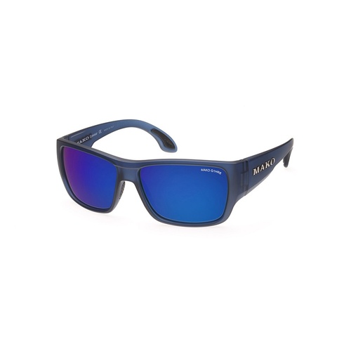 Mako Polarized Sunglasses Covert M60-G1HR6