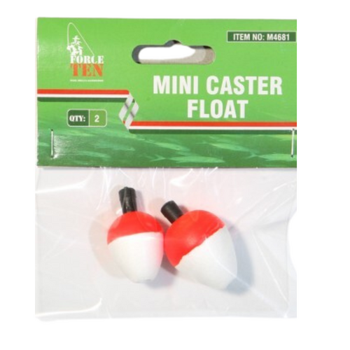 Mini / Medium Caster Float