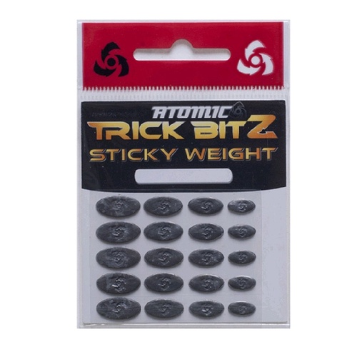 Trick Bitz Sticky Lead Medium