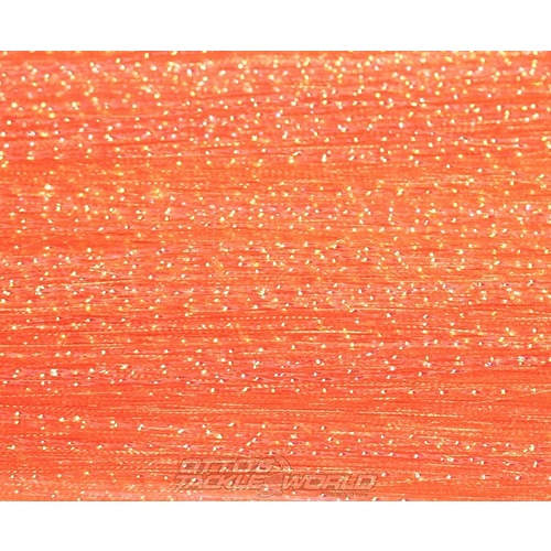 Fish Scale Orange