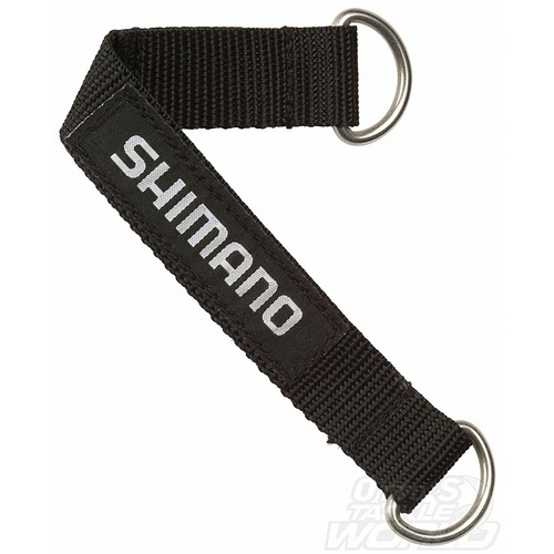 Shimano Spin Reel Harness Clip ACC1503