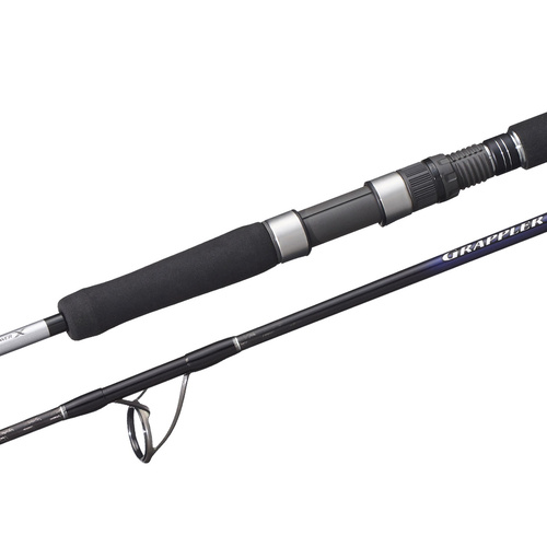 Shimano Grappler BB Type J Overhead Fishing Rods