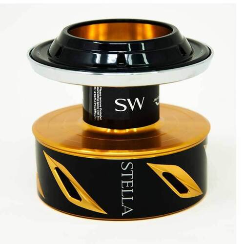 21 Shimano Stella SWC Spare Spools