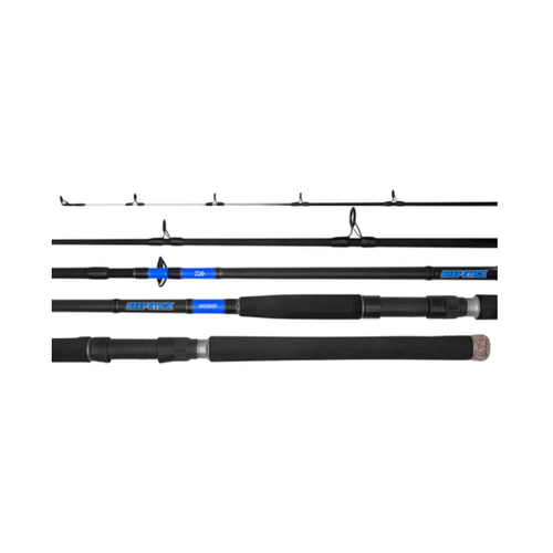 Daiwa Beefstick Overhead Fishing Rod