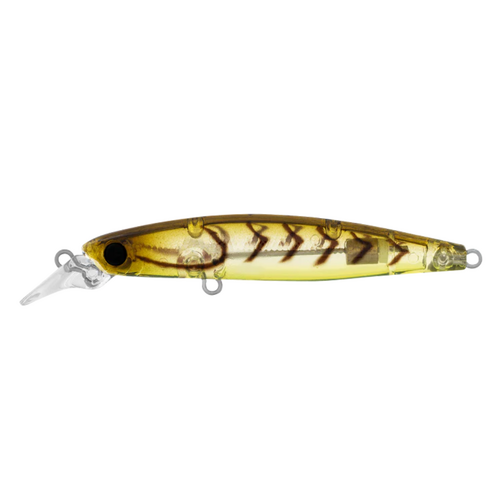 Hard Bodied Lures