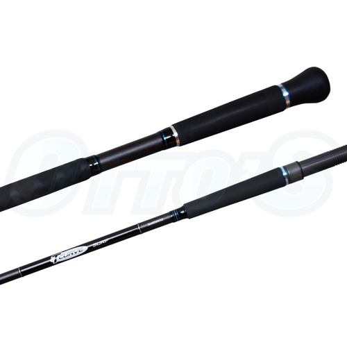 22 Shimano T Curve Surf Spinning Fishing Rod