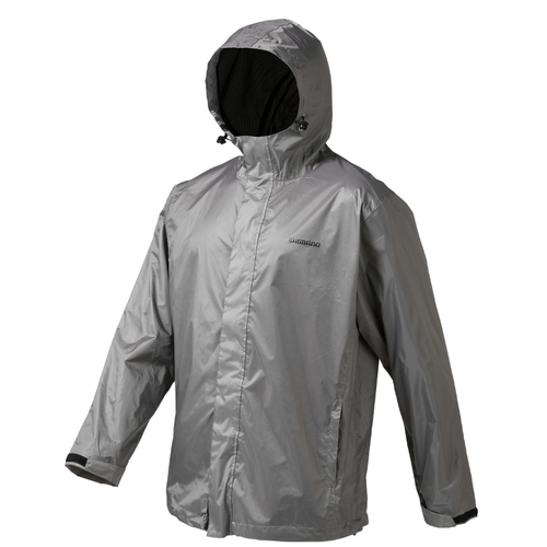 22 Shimano Spray Fishing Rain Jacket