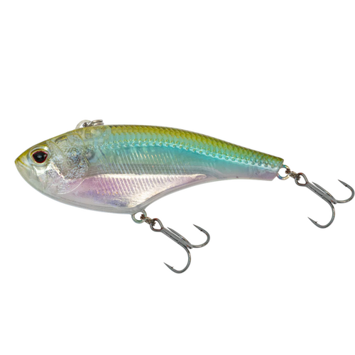 Blades & Vibes Fishing Lures @ Otto's Tackle World