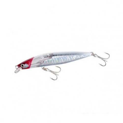 Shimano 22 Exsence Strong Assassin Flash Boost 125mm Fishing Lure
