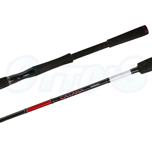 Shimano 2022 New Fishing Spinning Casting Rods