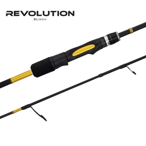 23 Shimano Revolution Overhead Game Fishing Rods