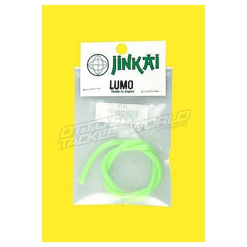 Jinkai Green Lumo Tube