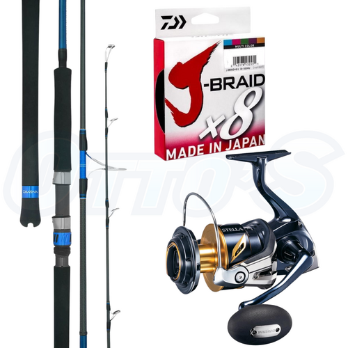 Classic Romantic Spinning Reels Shimano Stella 5000 HG SWC 2020 Spinning  Fishing Reel at