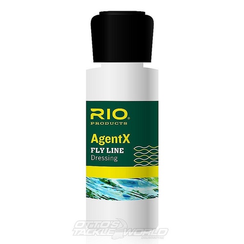 RIO Agent X Line Dressing